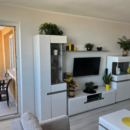 Apartament Z Widokiem Na Morze Gdynia Exterior photo