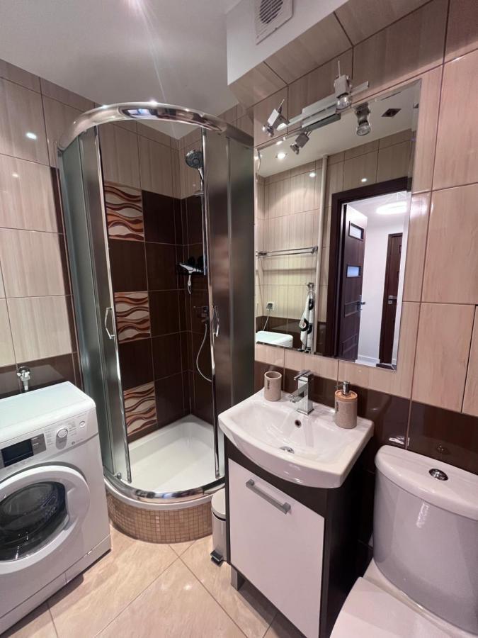 Z Widokiem Na Morze Apartment