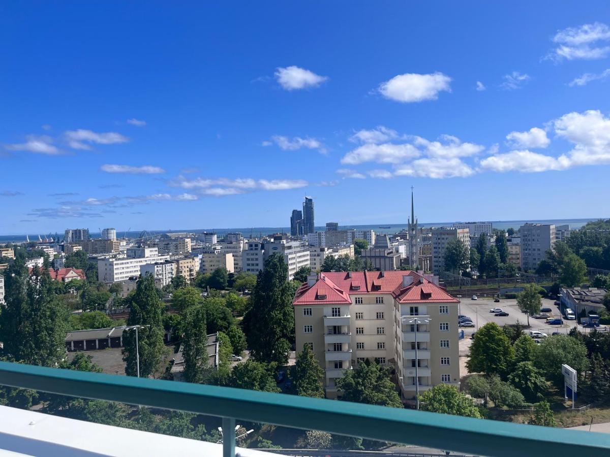 Z Widokiem Na Morze Apartment *